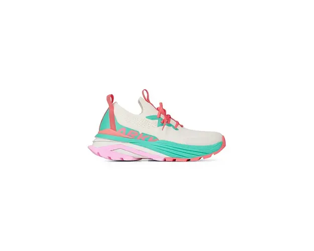 Arkk Copenhagen sneakers Waste Zero culoarea bej