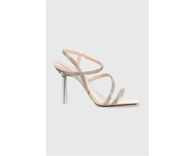 Aldo sandale Adrocan culoarea roz