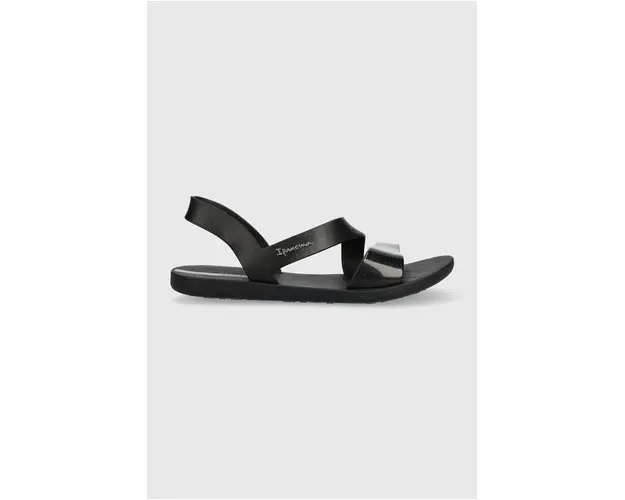 Ipanema sandale VIBE SANDAL femei, culoarea negru, 82429-AJ078