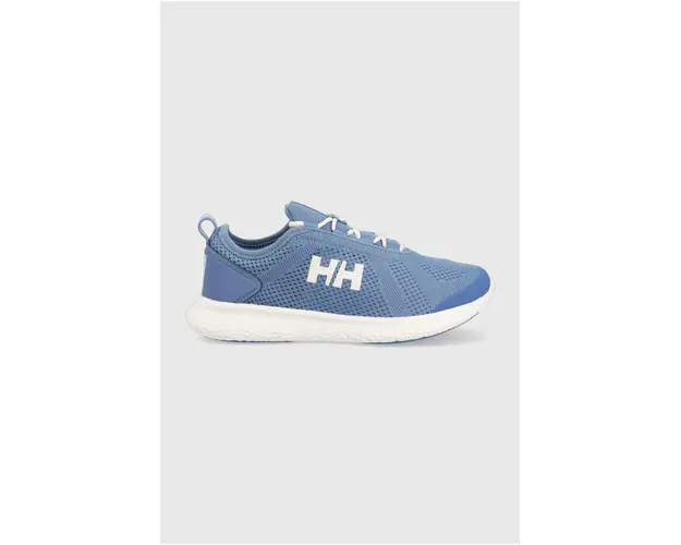 Helly Hansen sneakers SUPALIGHT MEDLEY culoarea violet 11846