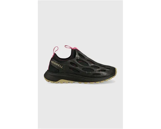 Merrell sneakers Hydro Runner culoarea negru