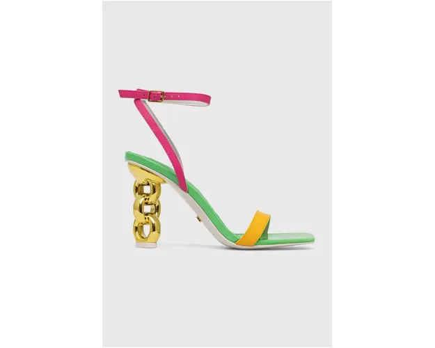 Kat Maconie sandale de piele Riri