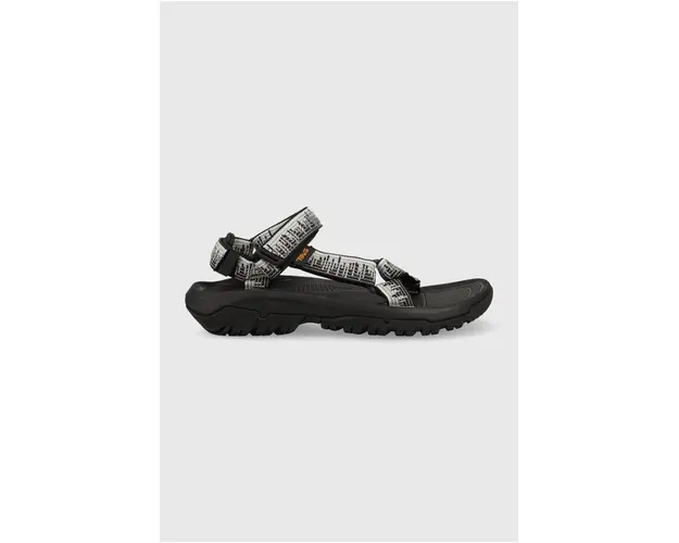 Teva sandale Hurricane XLT2 femei, culoarea negru, 1019235 1019235.ABKW-ABKW