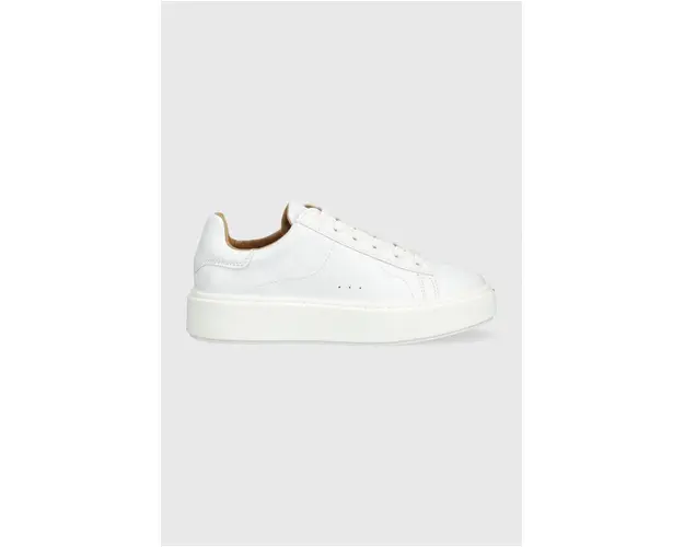 Alohas sneakers culoarea alb, S00386.90