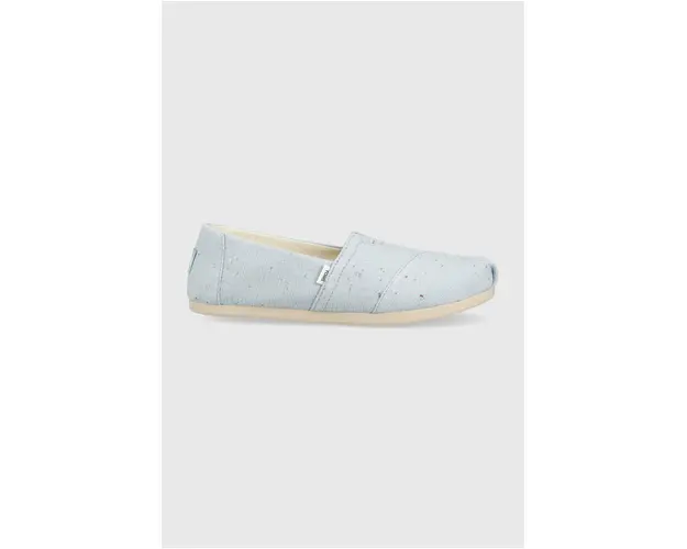 Toms espadrile Alpargata 10019660