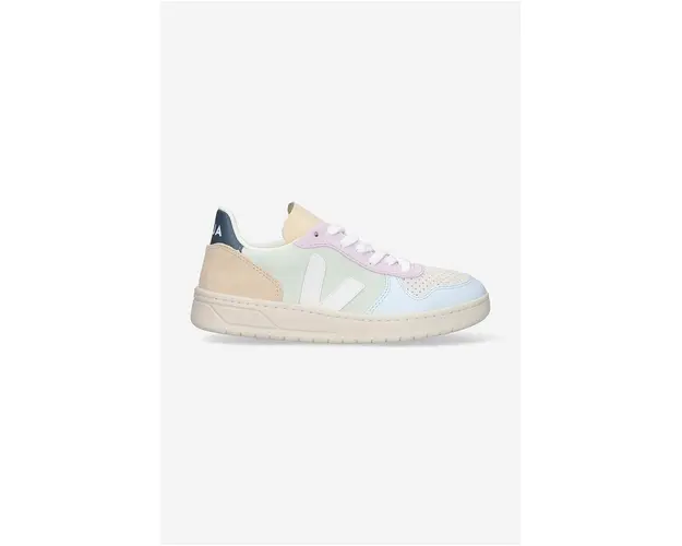 Veja sneakers din piele V-10 VX0303119