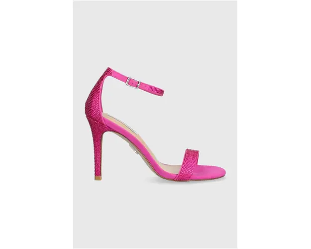 Steve Madden sandale Illumine-R culoarea roz, SM11001846