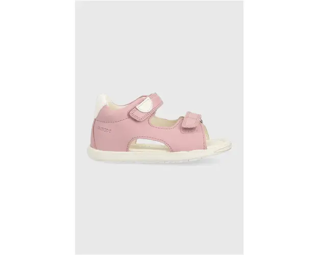 Geox sandale copii culoarea roz