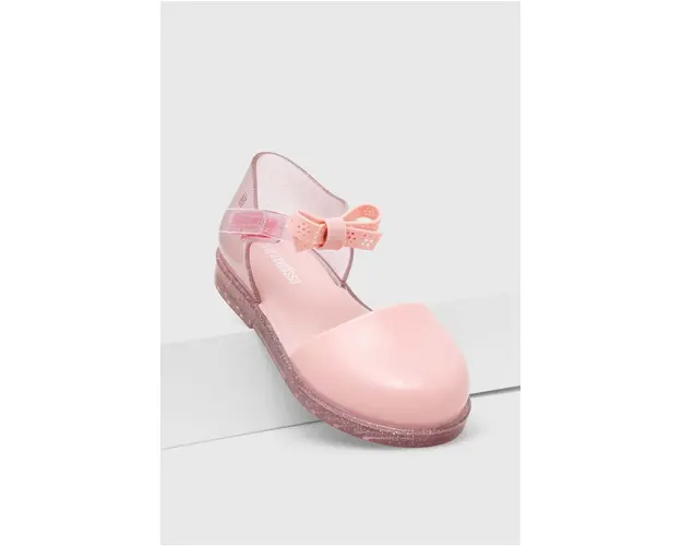 Melissa sandale copii culoarea roz