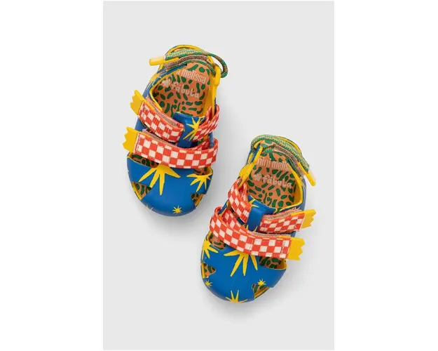 Melissa sandale copii