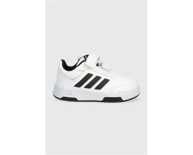 Adidas sneakers pentru copii Tensaur Sport 2.0 C culoarea alb