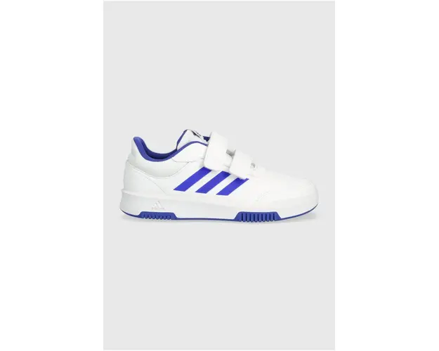 adidas sneakers pentru copii Tensaur Sport 2.0 C culoarea alb