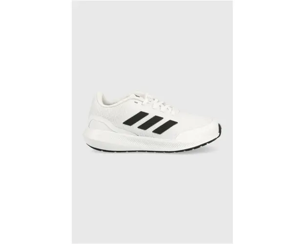 adidas sneakers pentru copii RUNFALCON 3.0 K culoarea alb