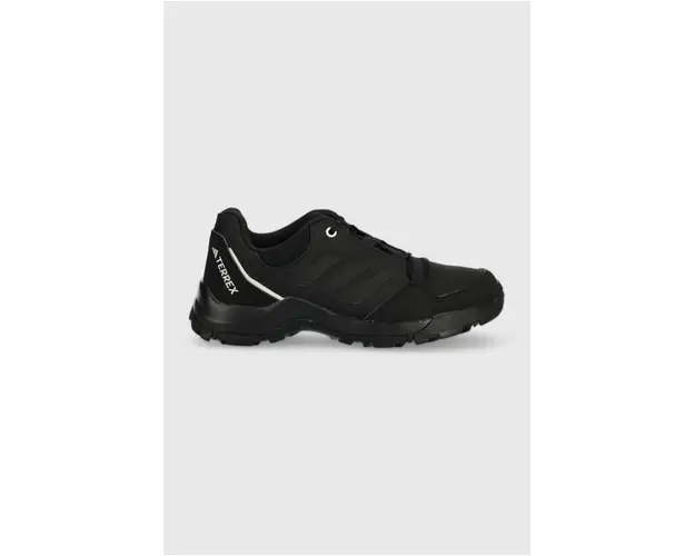 adidas TERREX pantofi copii TERREX HYPERHIKER L culoarea negru