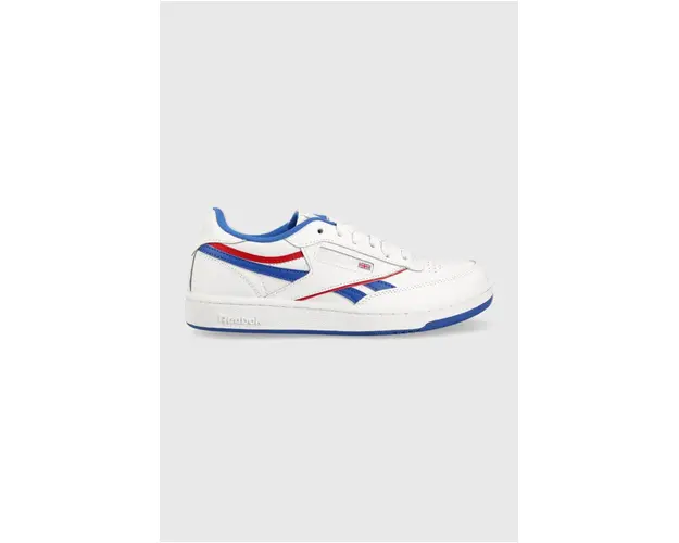 Reebok Classic sneakers pentru copii CLUB C REVENGE culoarea alb
