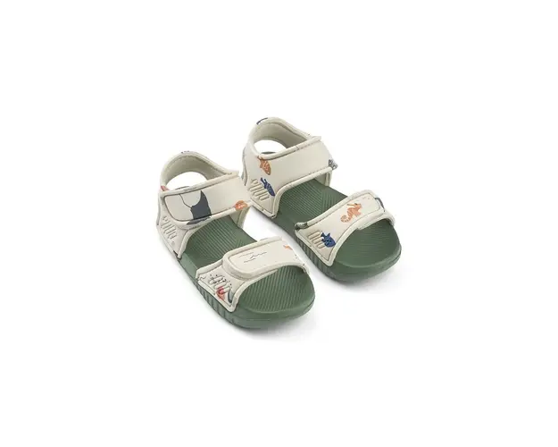 Liewood sandale copii