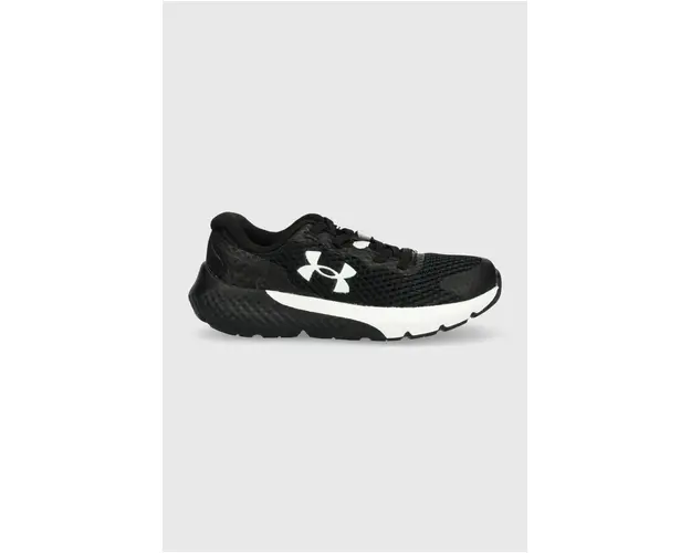 Under Armour sneakers pentru copii culoarea negru