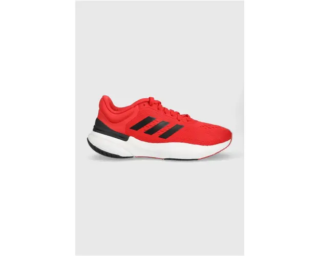 Adidas Performance pantofi de alergat Response Super 3.0 culoarea rosu