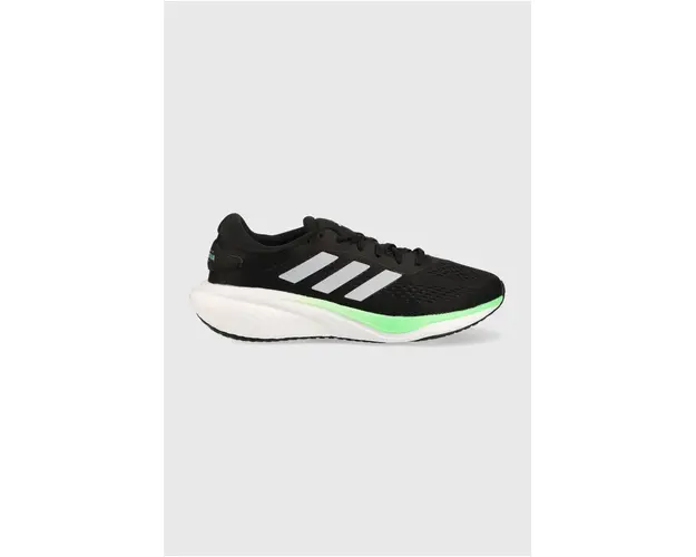 Adidas Performance pantofi de alergat Supernova 2 culoarea negru