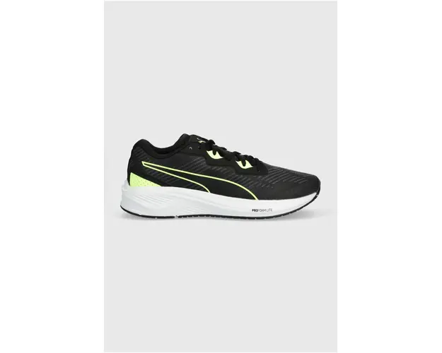 Puma pantofi de alergat Aviator Profoam Sky culoarea negru