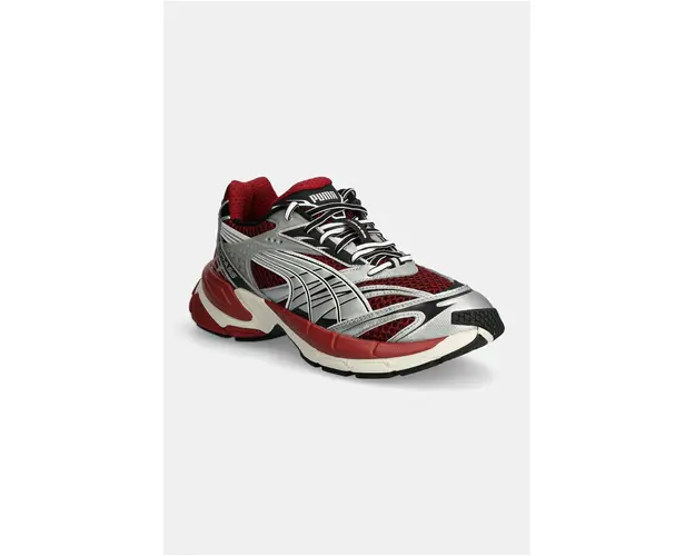 Puma sneakers Velophasis Phased culoarea gri