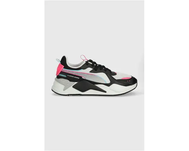 Puma sneakers RS-X 3D culoarea gri