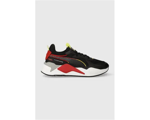 Puma sneakers RS-X 3D culoarea negru