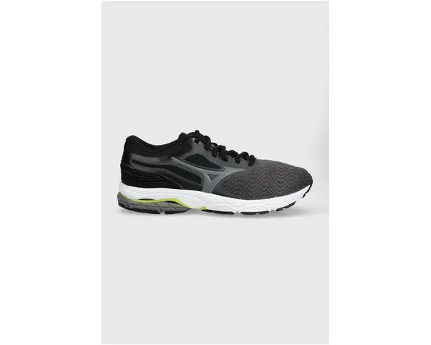 Mizuno pantofi de alergat Wave Prodigy 4 culoarea negru