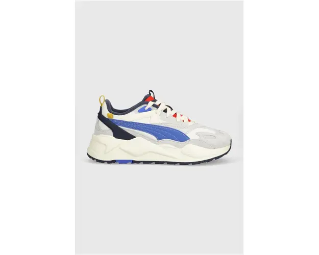 Puma sneakers RS-X Efekt TM culoarea gri 390933-01