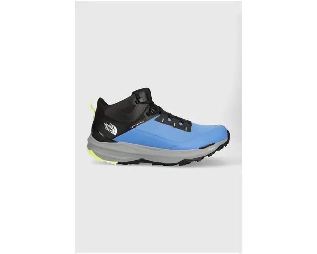The North Face pantofi Vectiv Exploris 2 Mid Futurelight barbati