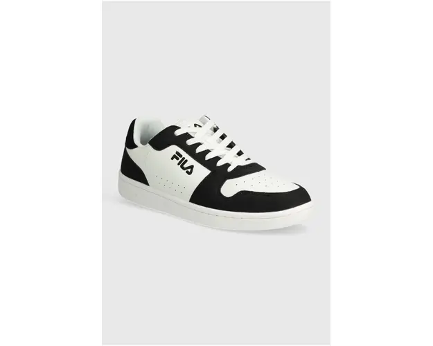 Fila sneakers NETFORCE culoarea negru