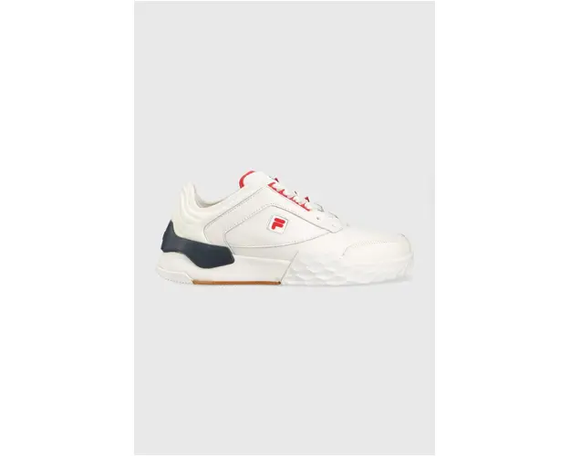 Fila sneakers MODERN culoarea alb