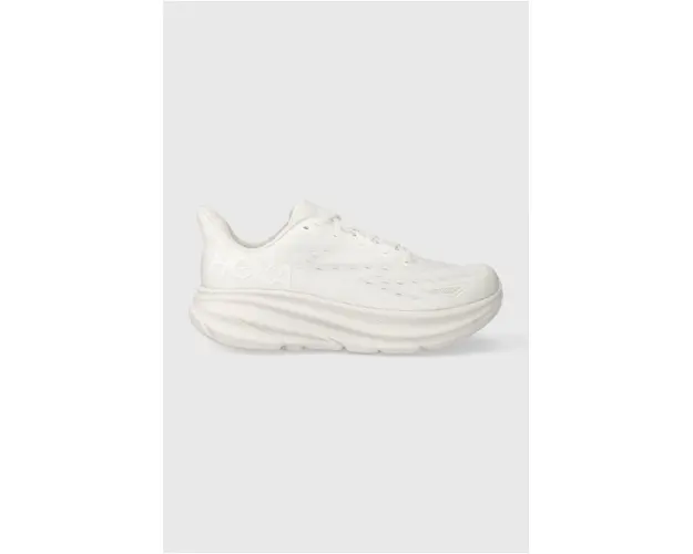 Hoka One One pantofi de alergat Clifton 9 culoarea turcoaz, 1127895 1127895-EPFR