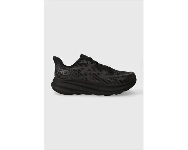 Hoka One One pantofi de alergat Clifton 9 culoarea turcoaz, 1127895 1127895-EPFR