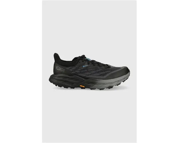Hoka pantofi de alergat Speedgoat 5 GTX culoarea negru, 1127912 1127912-FTHY