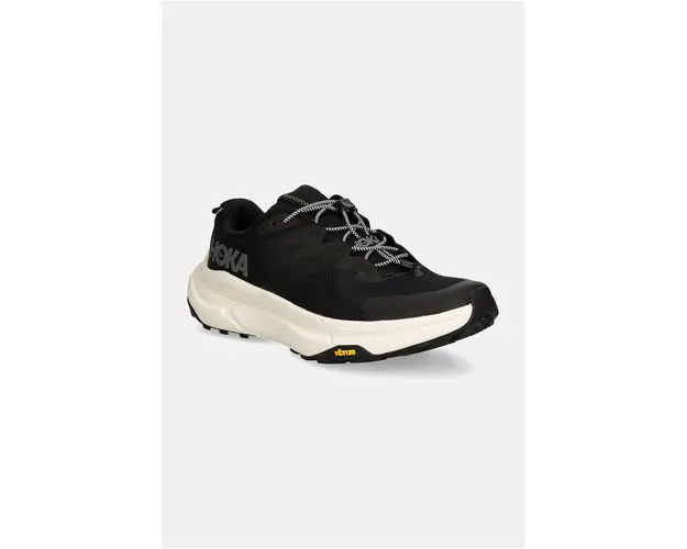 Hoka One One pantofi Transport culoarea negru