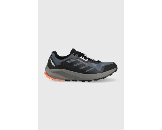 adidas TERREX sneakers TERREX Trailrider barbati, culoarea bleumarin HR1157