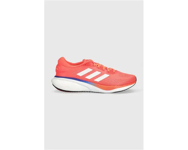 adidas Performance pantofi de alergat Supernova 2.0 culoarea rosu