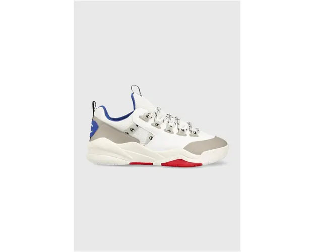 Champion sneakers culoarea alb