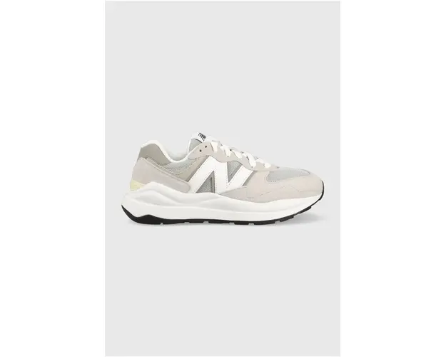 New Balance sneakers M5740CA culoarea gri M5740CA-0CA