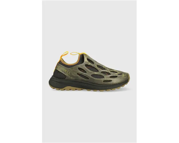 Merrell sneakers Hydro Runner culoarea verde
