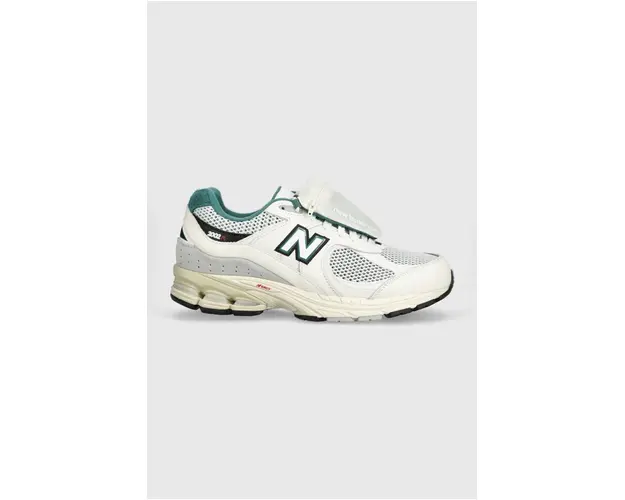 New Balance sneakers M2002RVD culoarea bej M2002RVD-RVD