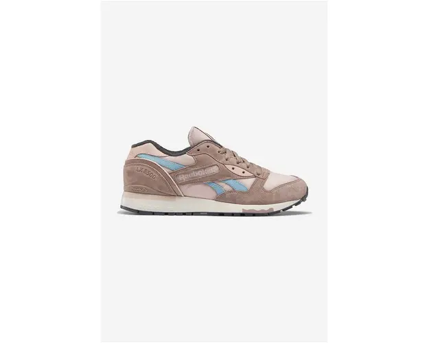 Reebok Classic sneakers LX8500 GY9883 culoarea maro GY9883-beige
