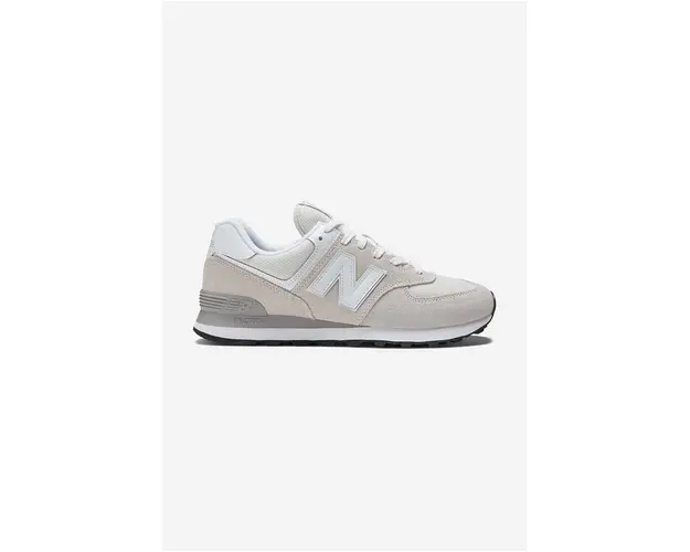 New Balance sneakers ML574EVW culoarea bej