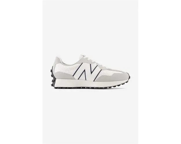 New Balance sneakers culoarea gri, MS327NH MS327NH-GREY