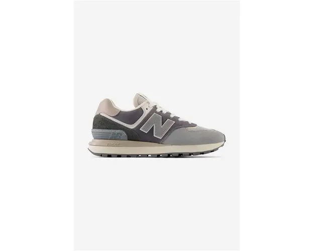New Balance sneakers U574LGG2 culoarea gri U574LGG2-GG2