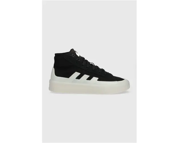 Adidas tenisi culoarea negru