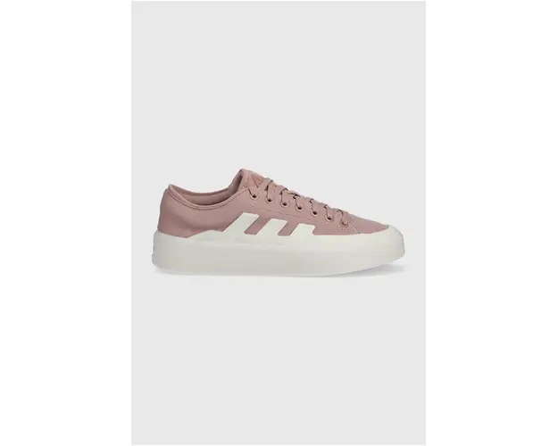 Adidas tenisi culoarea violet