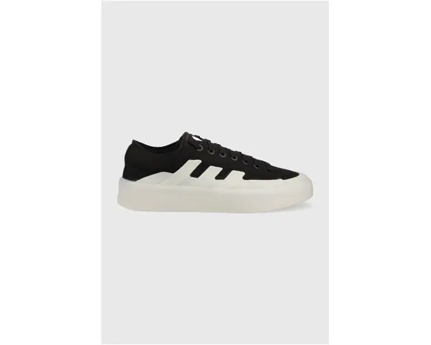 Adidas tenisi ZNSORED culoarea negru