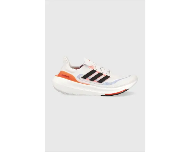 adidas Performance pantofi de alergat Ultraboost Light culoarea alb